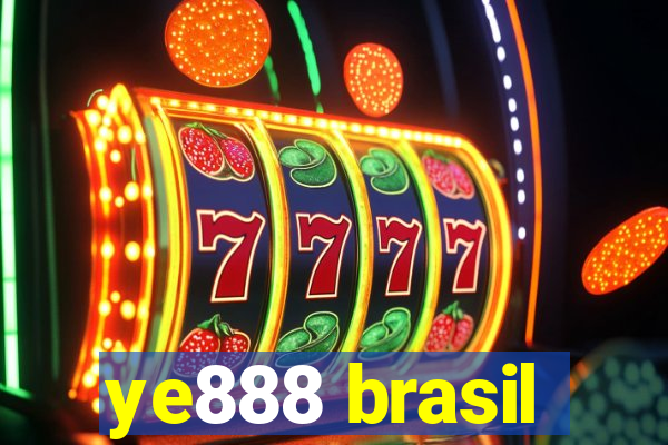 ye888 brasil